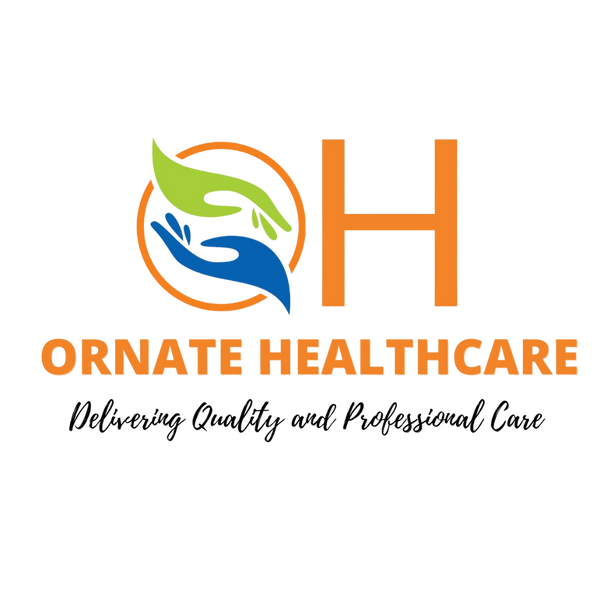 Ornate Healthcare